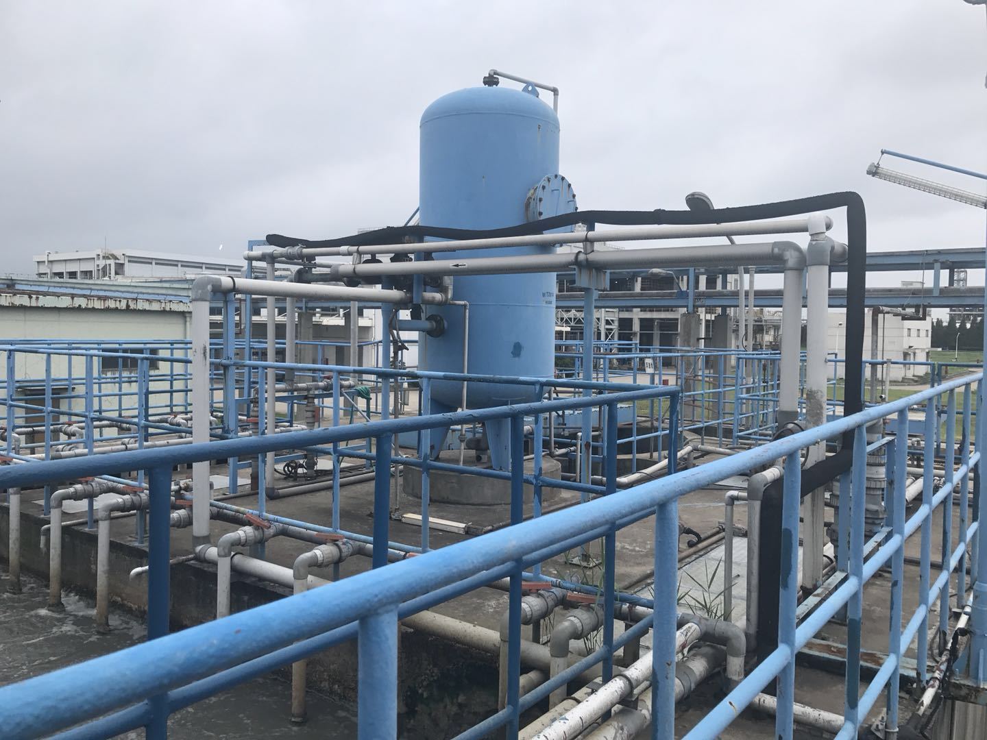 重金屬廢水處理的方法有哪些？