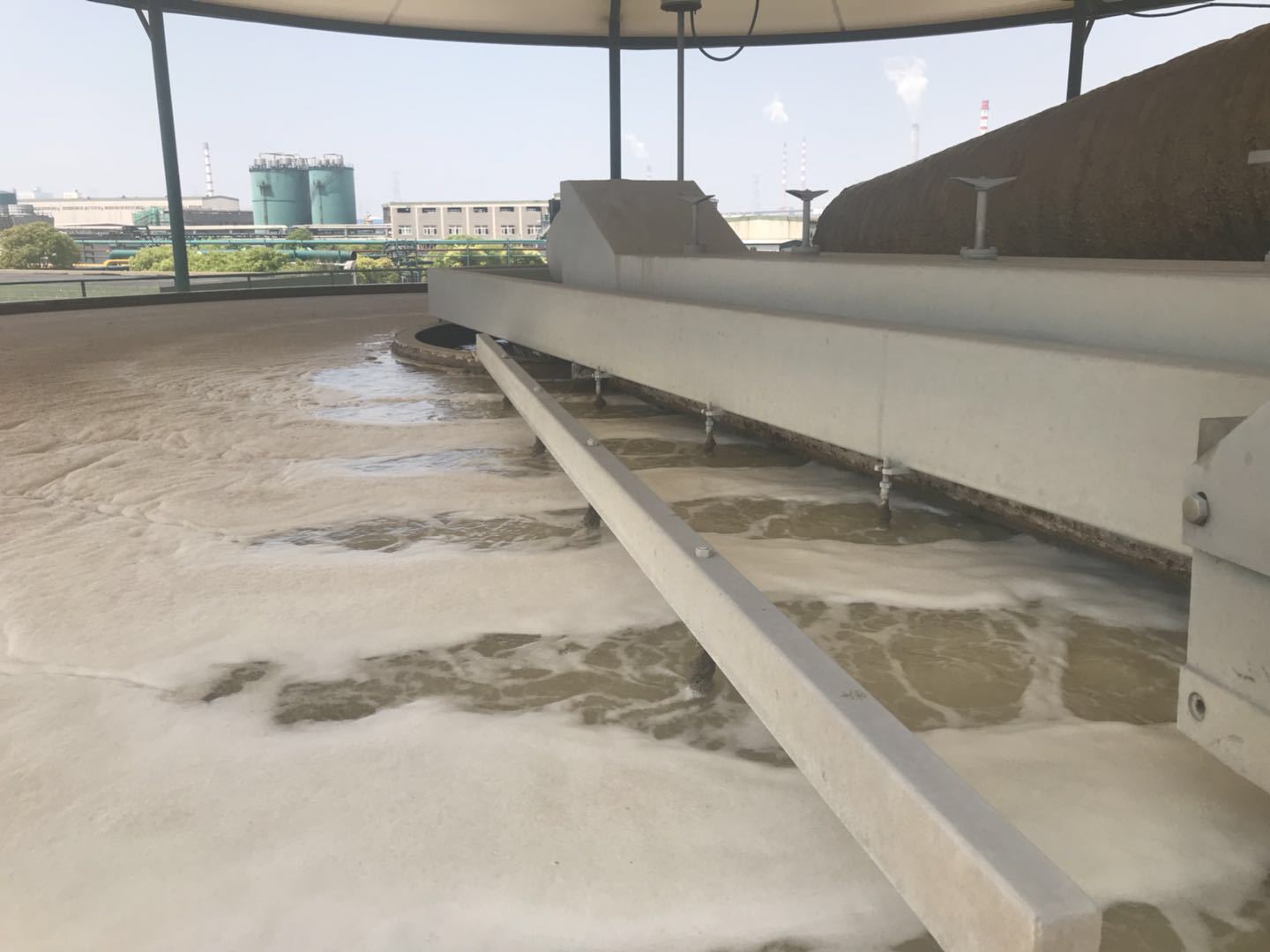 造紙廠廢水零排放會遇到哪些問題？
